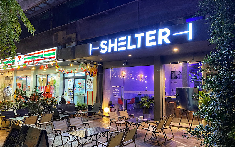 Shelter BKK