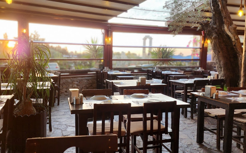 Lavin Restaurant Yeni Nesil Meyhane
