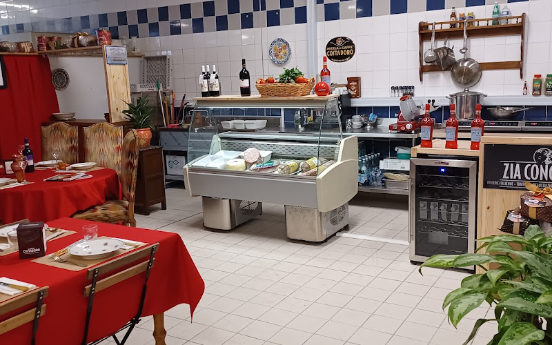 ZIA CONCETTA Chateauroux