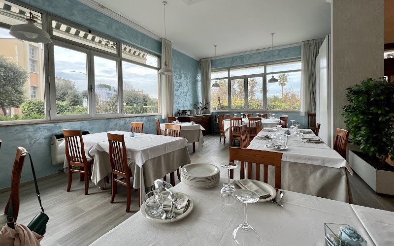 Ristorante Leone di Mare