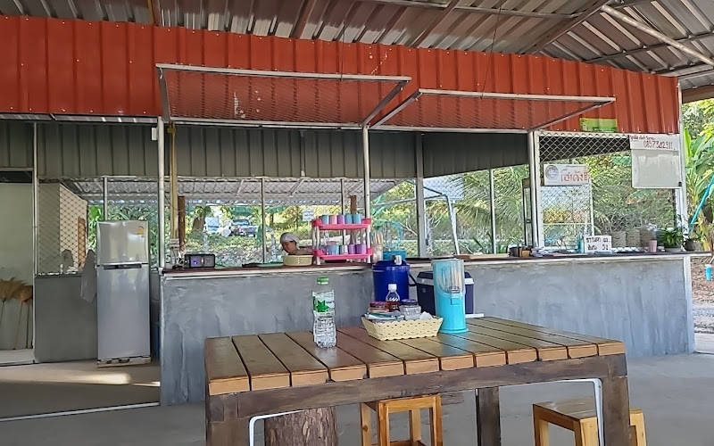 ก๋วยเตี๋ยวลุงเหมิ่ง