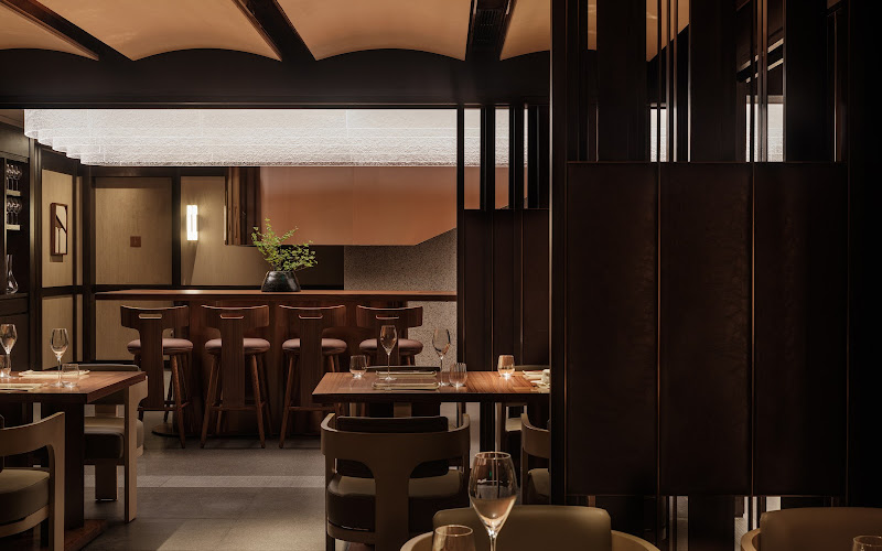 KOKI - The House of Senses