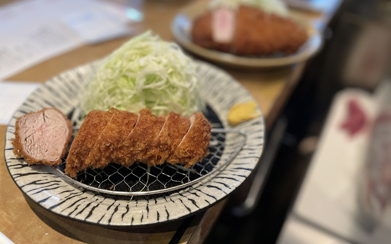 Tonkatsu Panpan