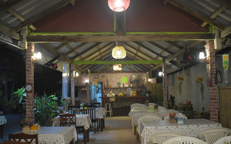 My Friends Restaurant