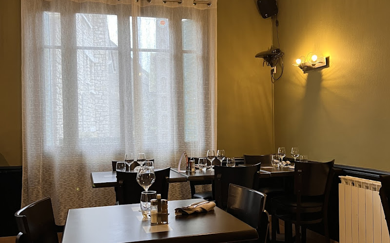 L'Auberge des Sources