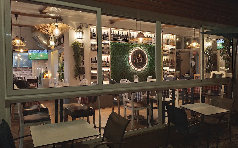 Restaurante Adega João Clau