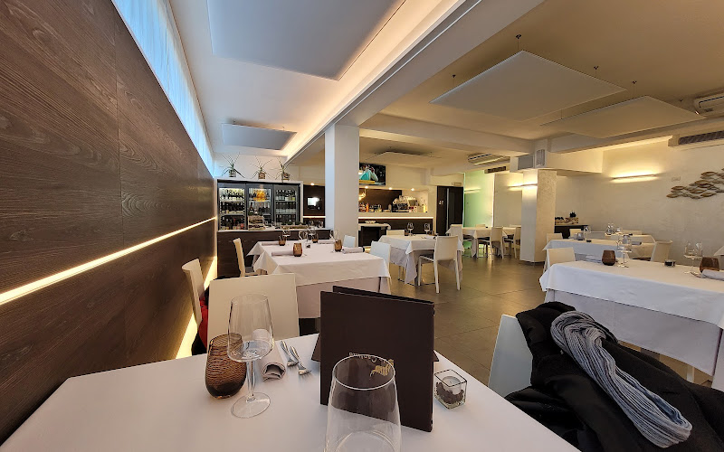 La Greppia a Civitanova Marche Ristorante di Pesce