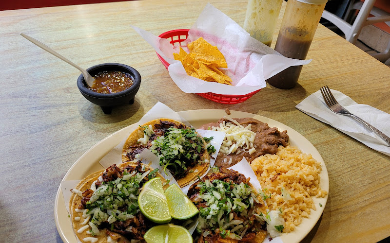 Mis Tacos 2