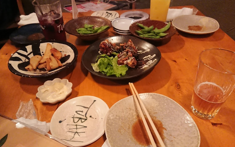 山茶