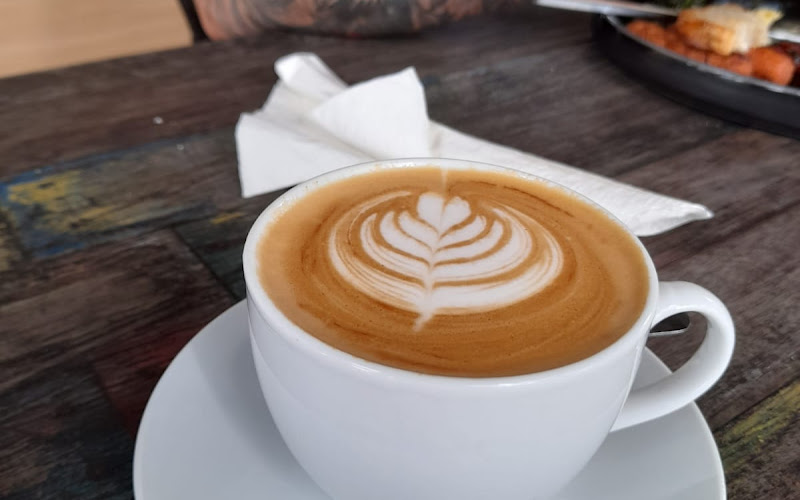 Sugar's Coffee & Eatery