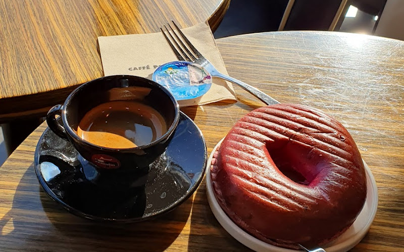 파스쿠찌 충북혁신도시점