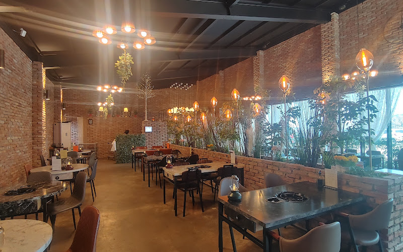 만두요리가되다