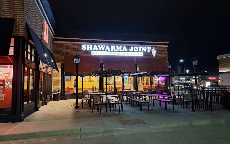 Shawarma Joint