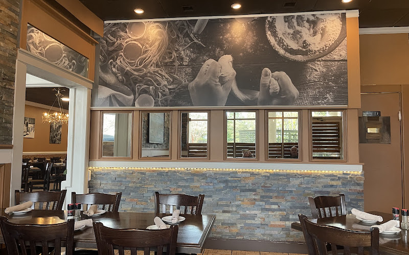 Maurizio's Italian Restaurant