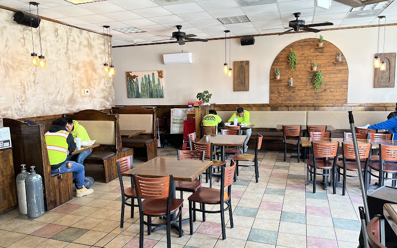 R&N Garcia's Taqueria