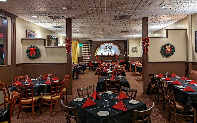 La Verona Restaurant