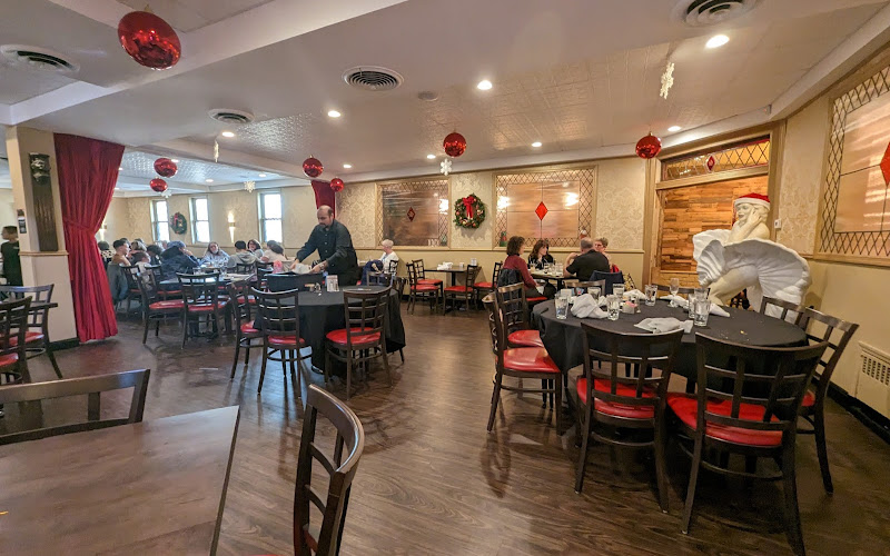 Monroe's Restaurant