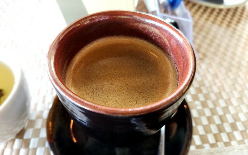 Hom Hoh Coffee Beans 25bath
