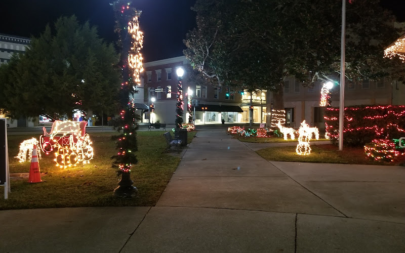 オルスティー・パーク