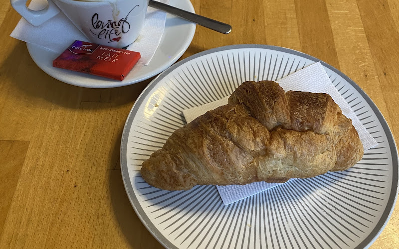 Café Chez Elena