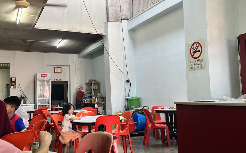 Kedai Kopi Sin Juan Heng
