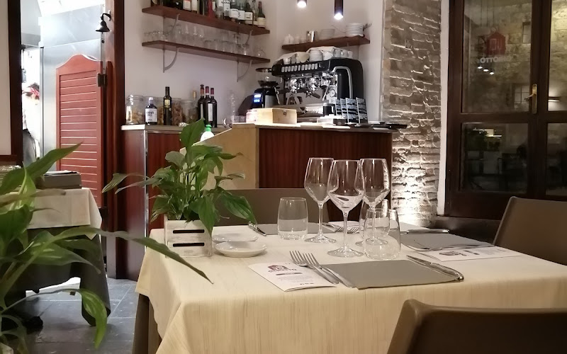 Ghiotto Ristorante - Assisi