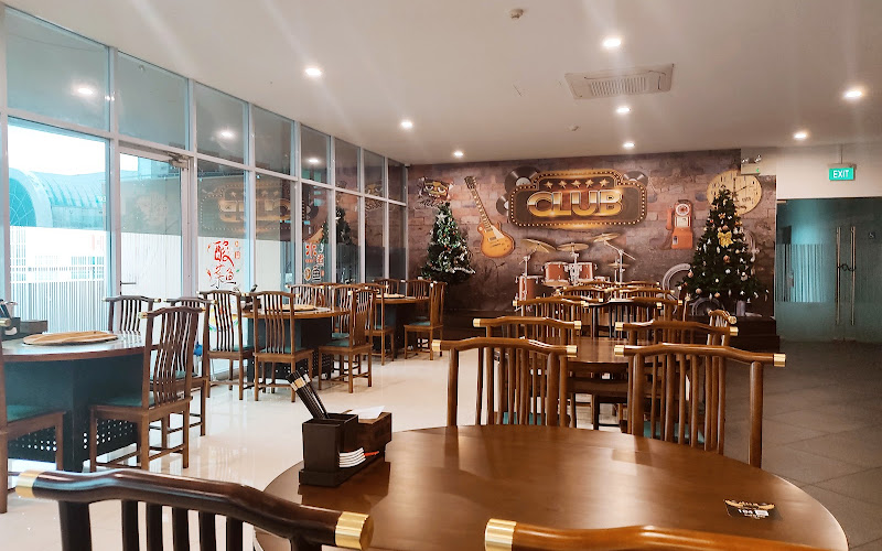 zui xian lou restaurant