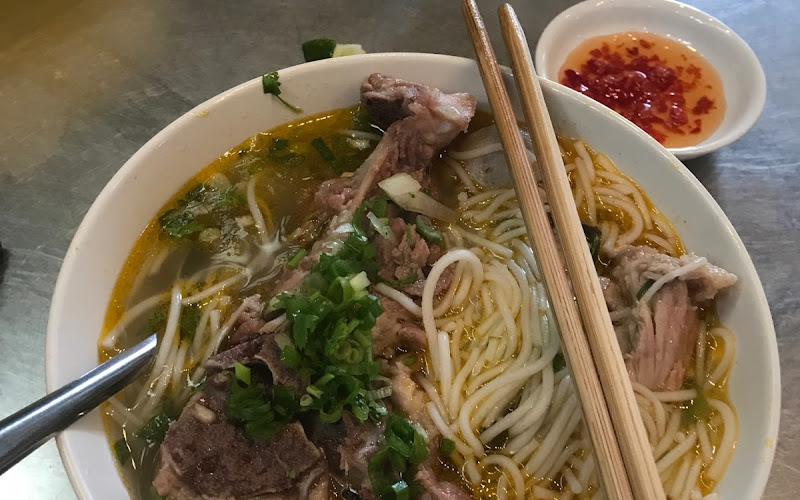 Bún Hương