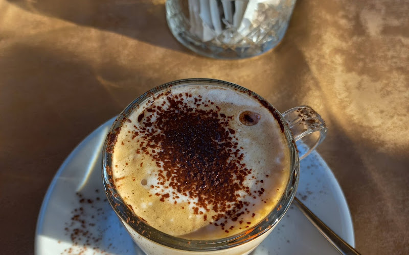 Il caffè ambrosiano