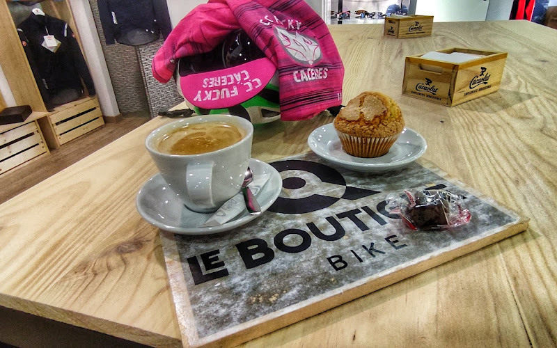 Le Boutique Bike