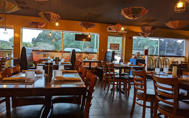 Holi Indian Cuisine (A Flavor of Joy)