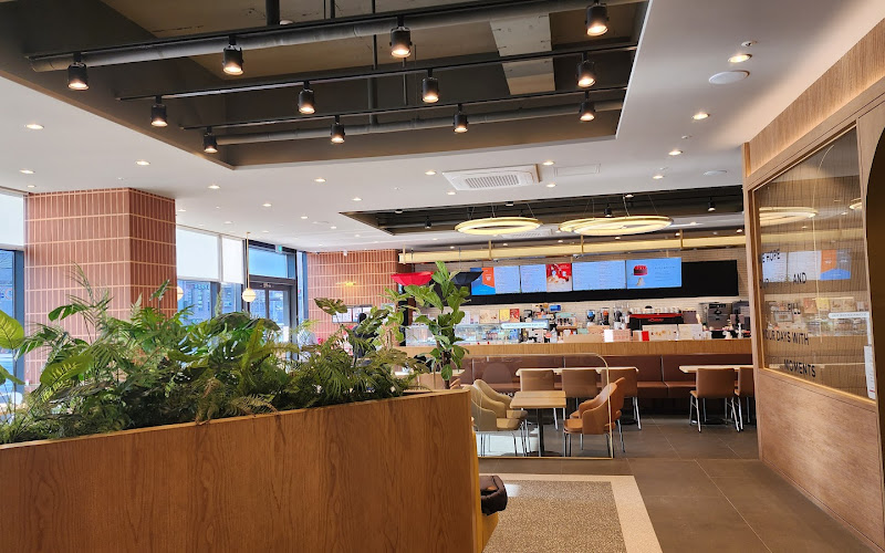 투썸플레이스 진천혁신도시점