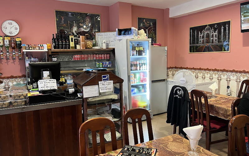 Banga Indian restaurant