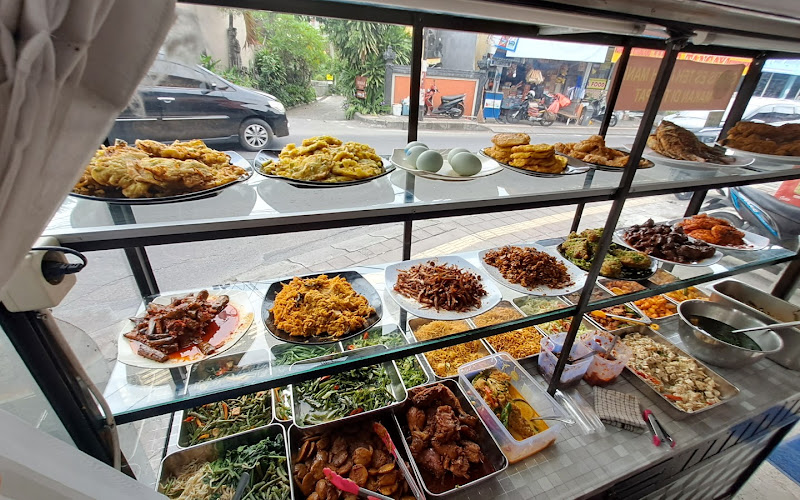 Warung Jawa Banyumas