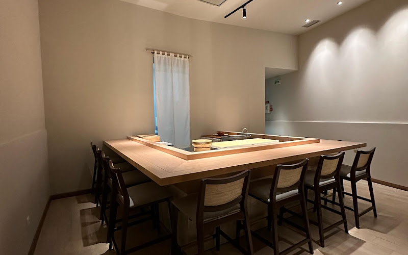 Ikigai Omakase João Vitorino