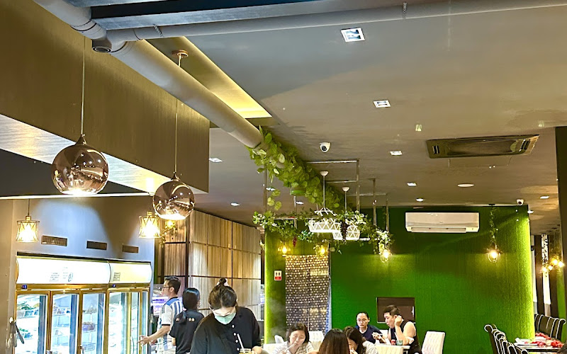 满满意锅 Bellyfull Steamboat