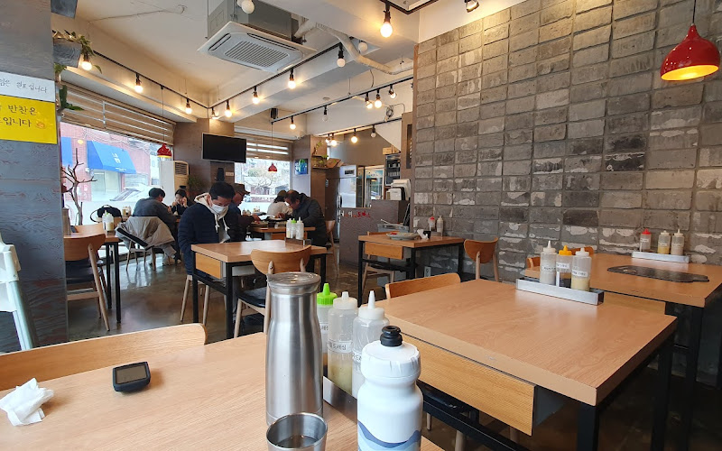 거기가 여기야 돈까스