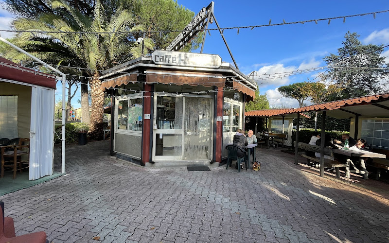 Giardino della porchetta