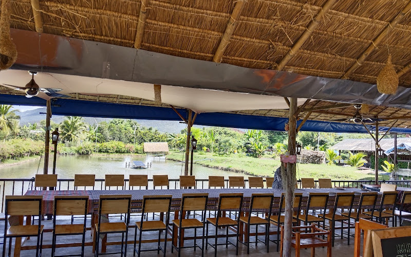 Baan Suan Krua Thai Restaurant