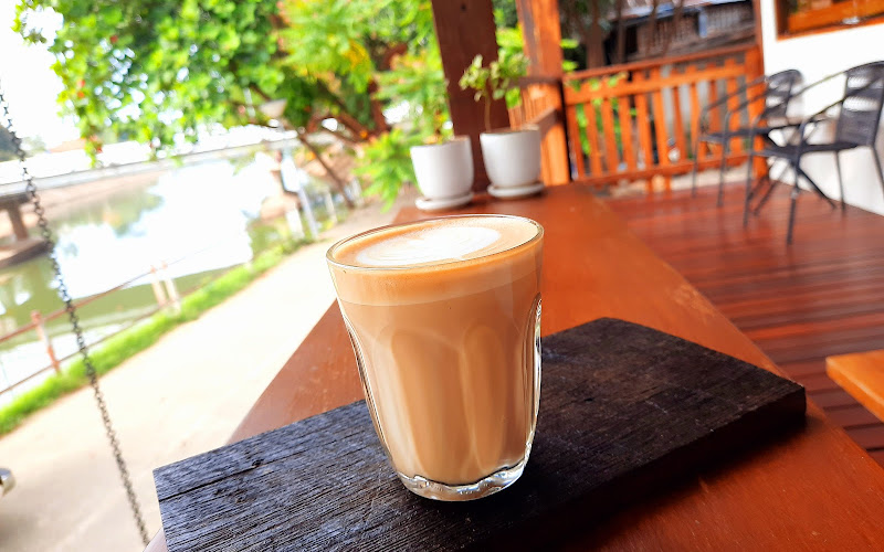 Black brew home cafe