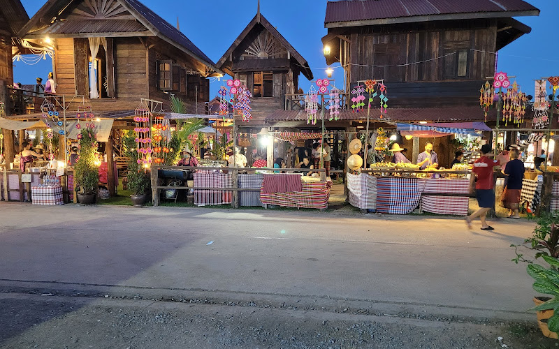 コーンケーン歩行者天国