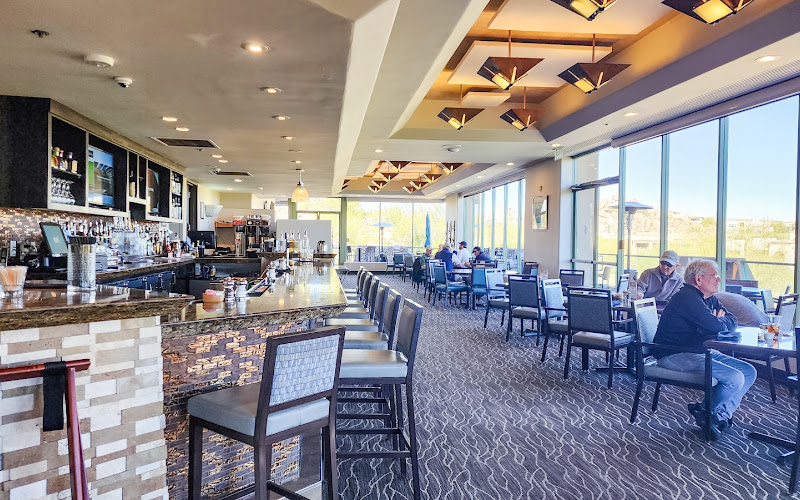 Dynamite Grille