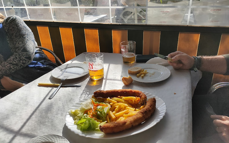 Restaurante La Sierrezuela