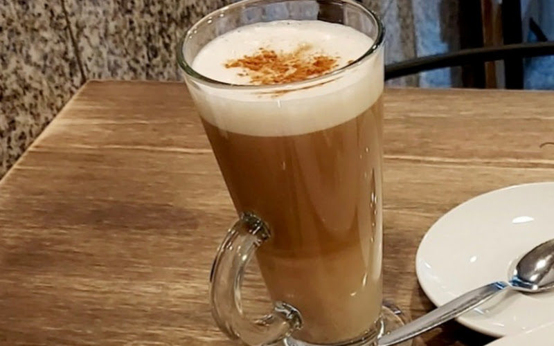 Tomás Coffee Brunch