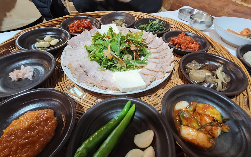 타짜 오리하우스(동의보감촌점)