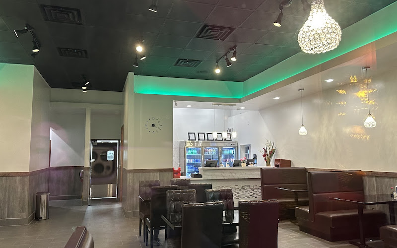 Weng's Express Asian Cuisine