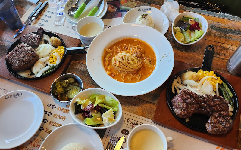 훗스테이크 원주행구점