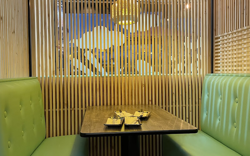 Ton-Ichi ramen