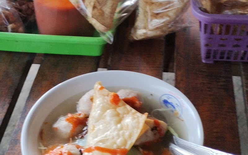 Kintamani Coffee Place