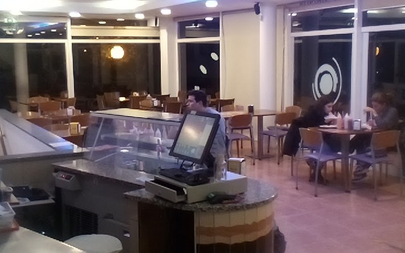 Mr King Kebab & Pizza House Nelas